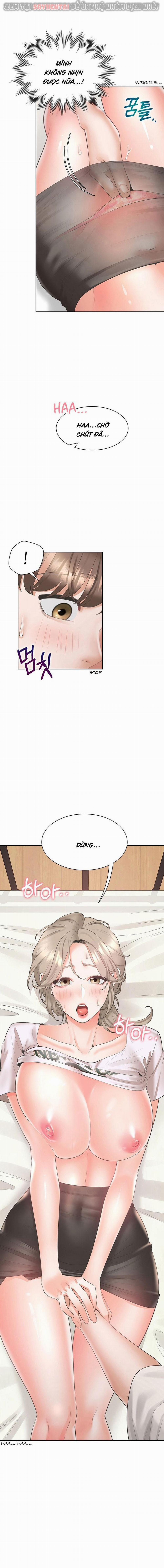 Chiếc Giường Tầng 36 trang 2