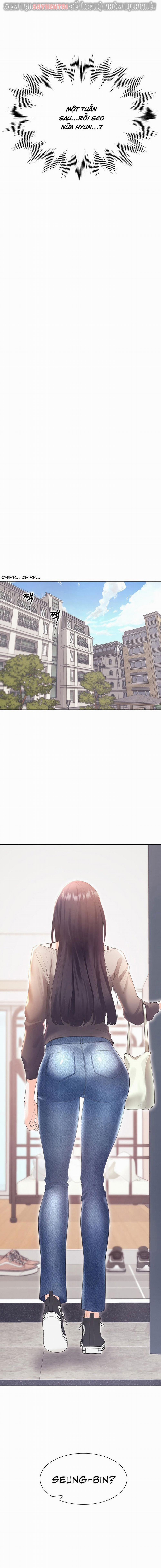 Chiếc Giường Tầng 36 trang 20