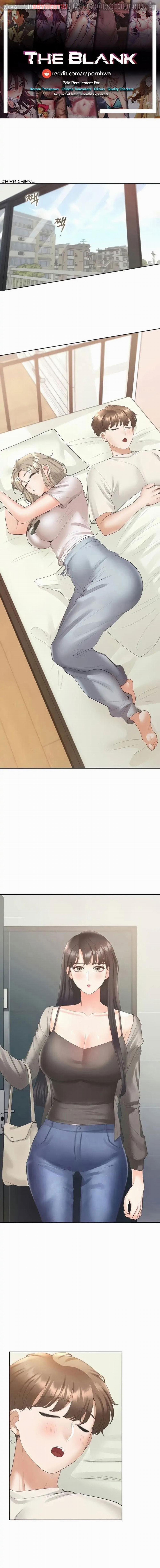 Chiếc Giường Tầng 37 trang 1