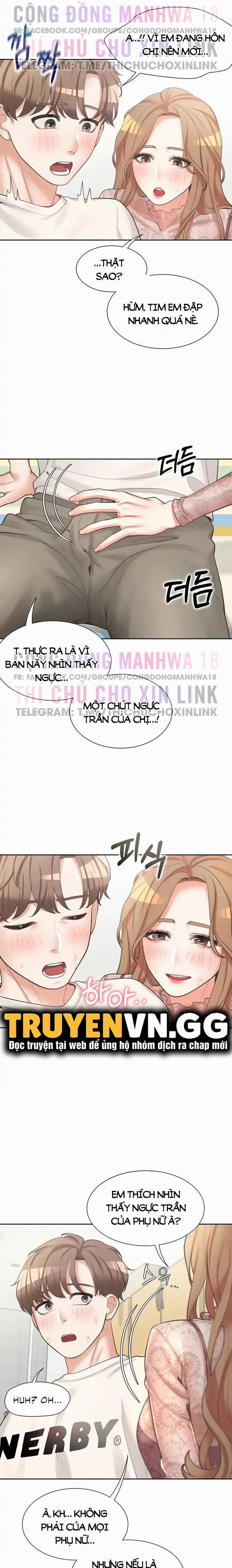 Chiếc Giường Tầng 4 trang 10