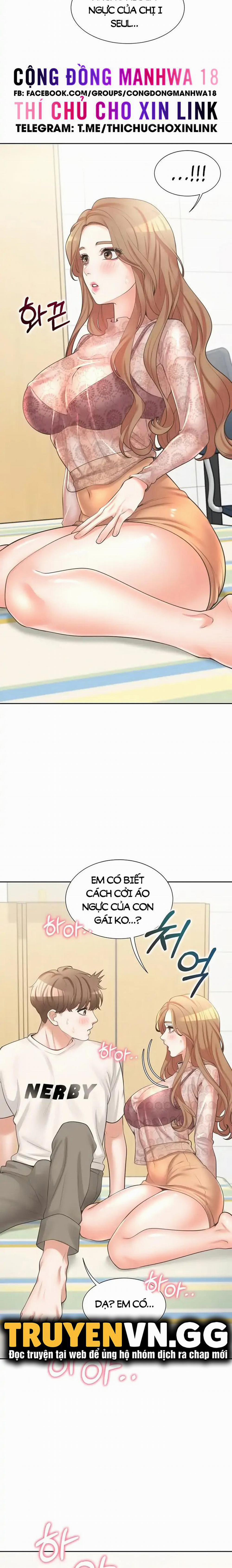 Chiếc Giường Tầng 4 trang 11