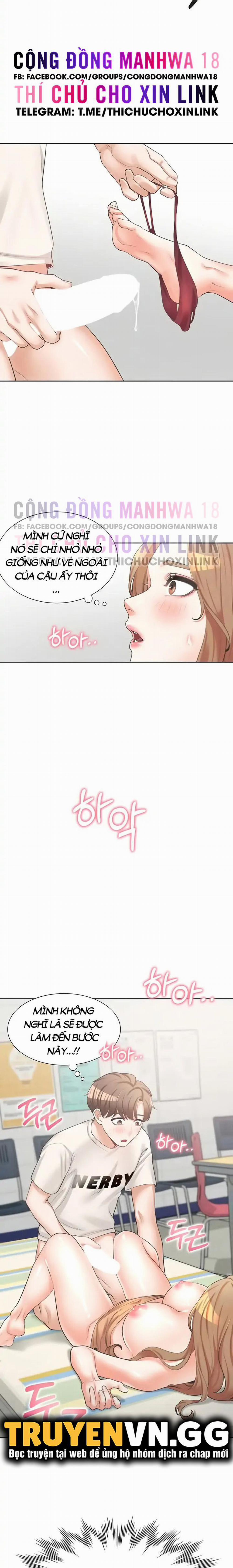 Chiếc Giường Tầng 4 trang 19