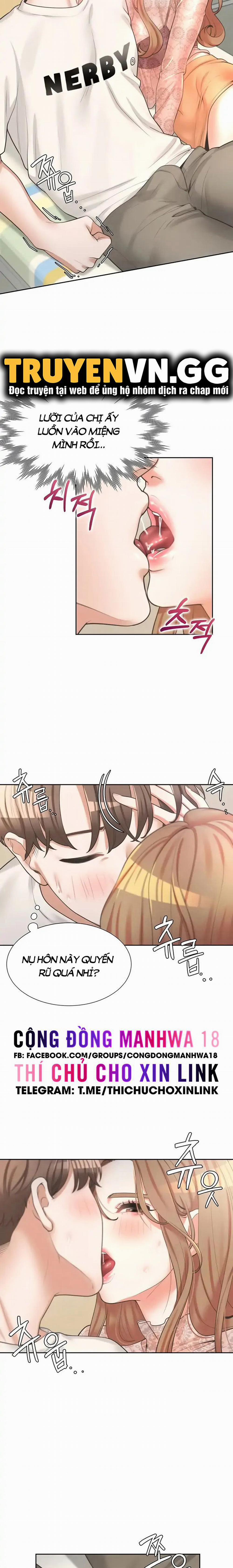 Chiếc Giường Tầng 4 trang 8