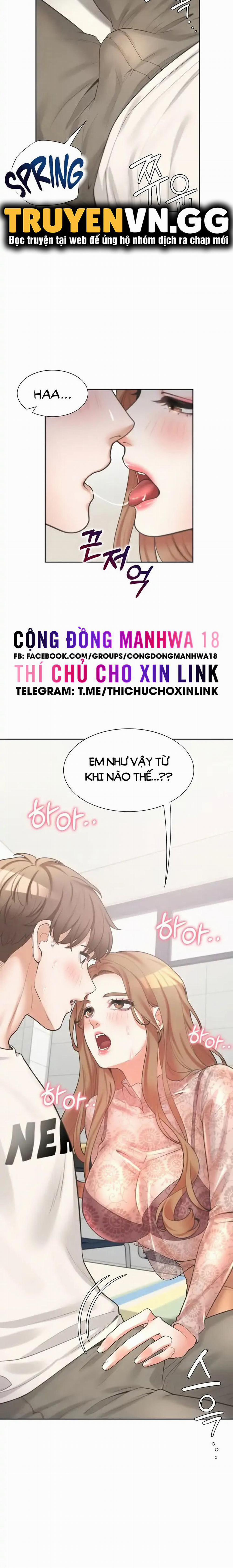 Chiếc Giường Tầng 4 trang 9