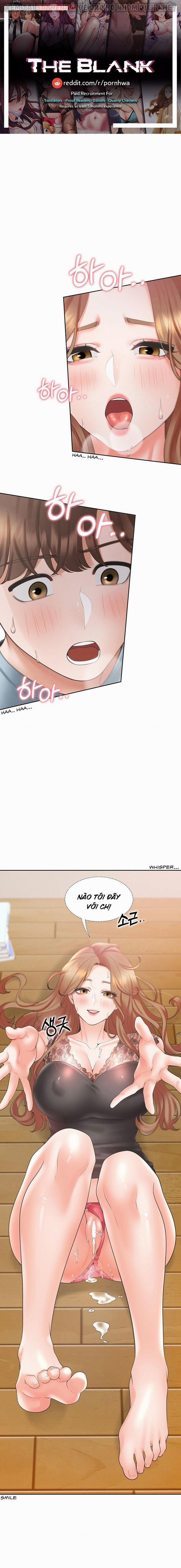 Chiếc Giường Tầng 40 trang 1