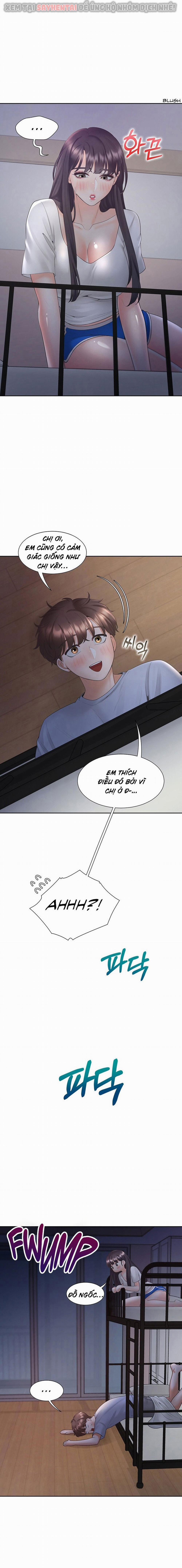 Chiếc Giường Tầng 42 trang 17