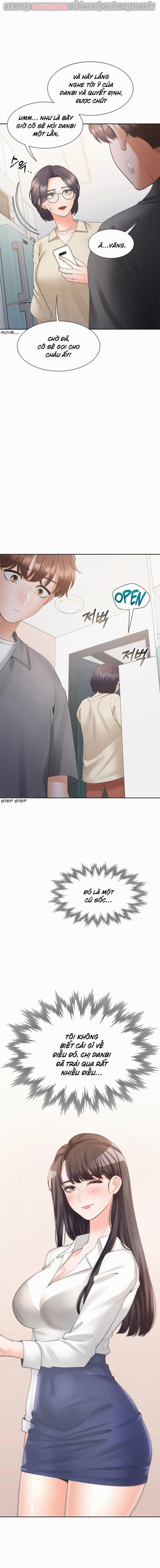 Chiếc Giường Tầng 42 trang 6