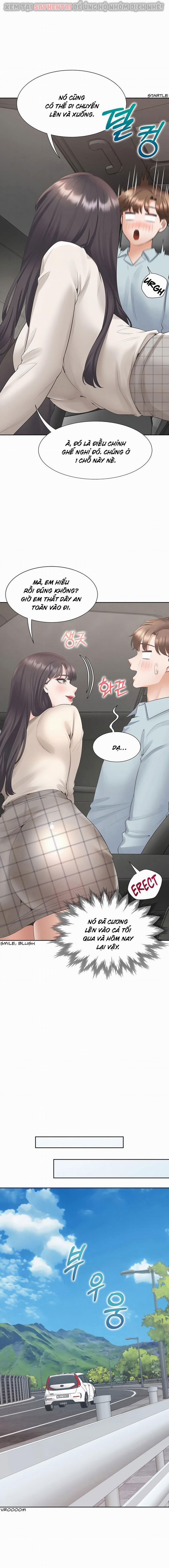 Chiếc Giường Tầng 43 trang 10