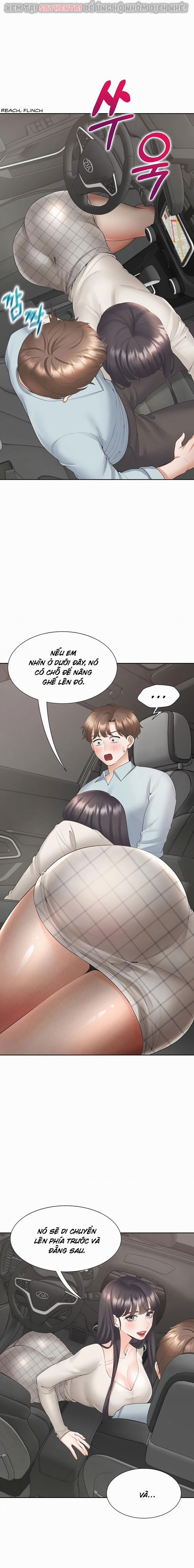 Chiếc Giường Tầng 43 trang 9