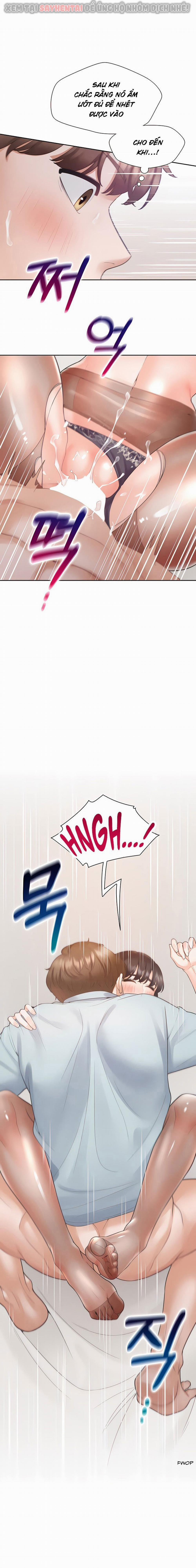 Chiếc Giường Tầng 46 trang 6