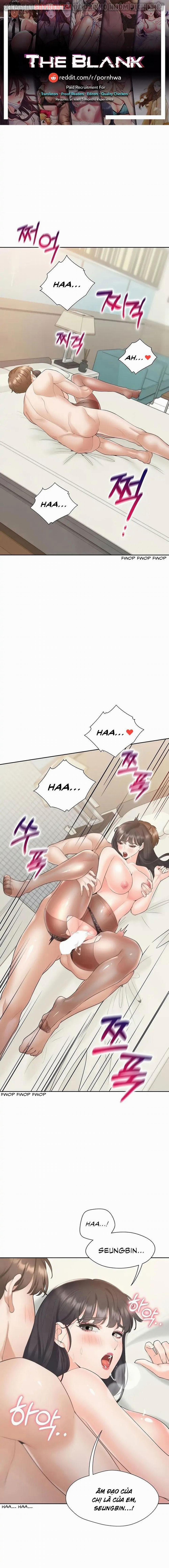 Chiếc Giường Tầng 47 trang 1