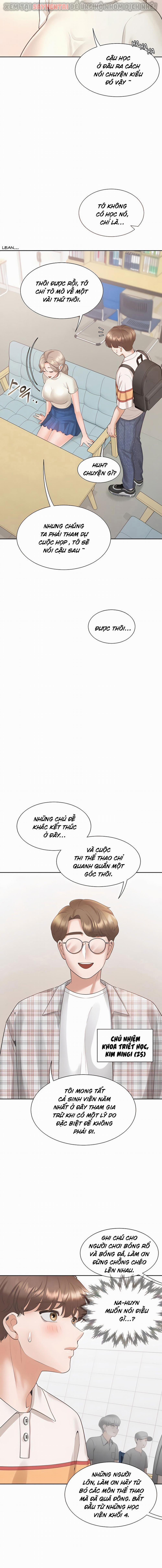 Chiếc Giường Tầng 48 trang 13