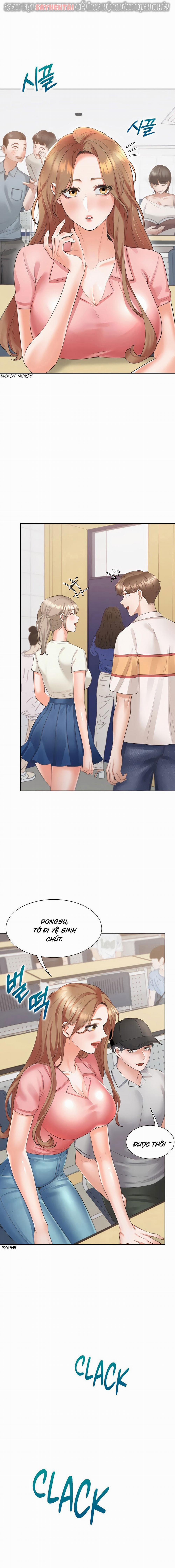 Chiếc Giường Tầng 48 trang 15