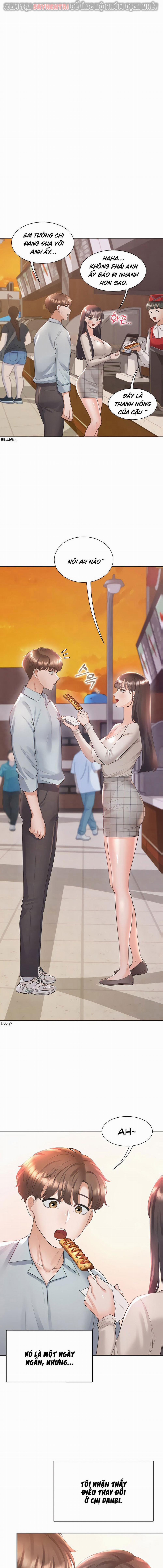 Chiếc Giường Tầng 48 trang 4