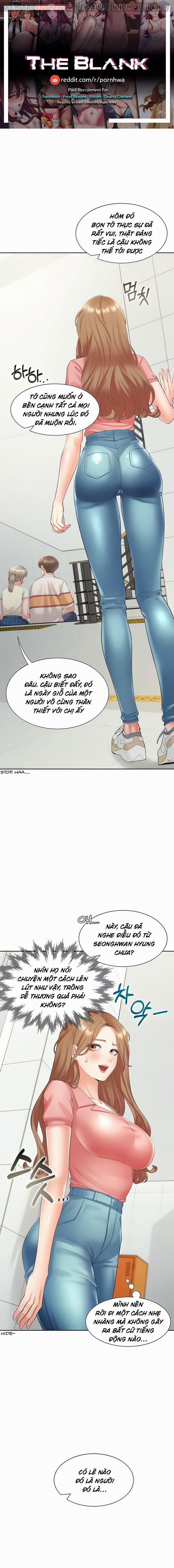 Chiếc Giường Tầng 49 trang 1