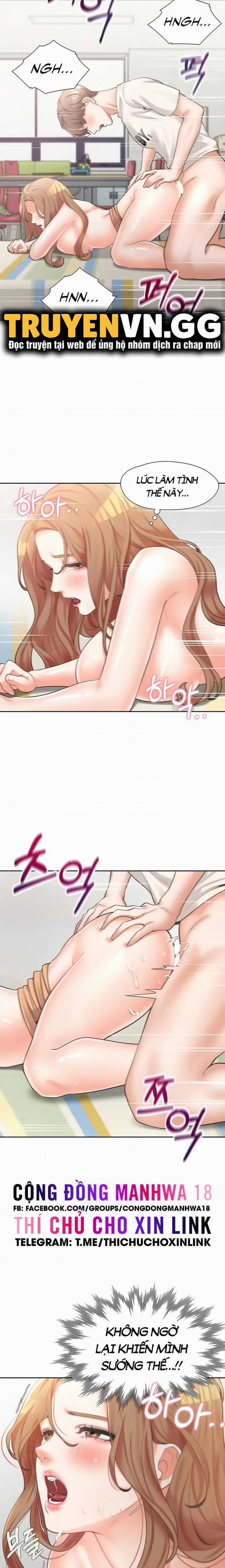 Chiếc Giường Tầng 5 trang 17