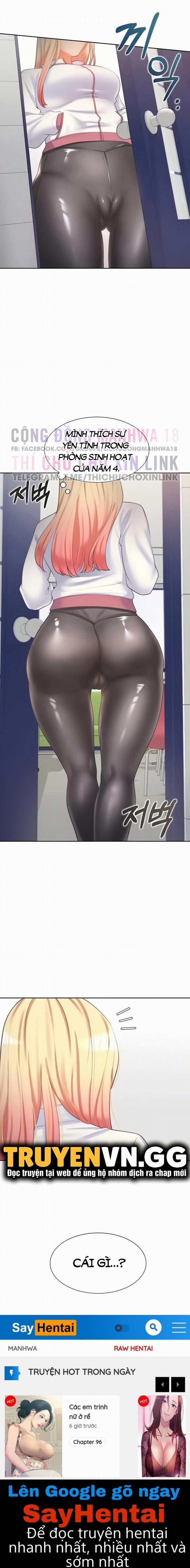 Chiếc Giường Tầng 5 trang 24