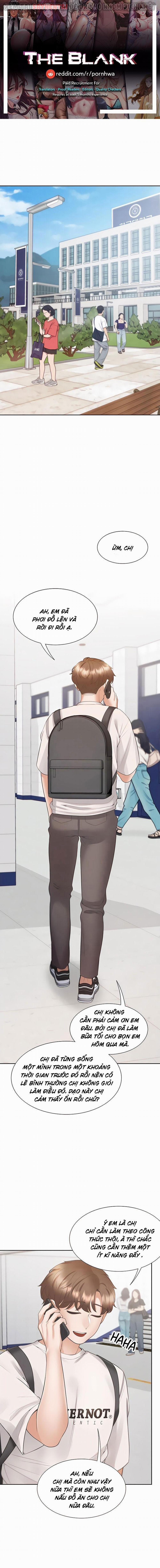 Chiếc Giường Tầng 50 trang 1