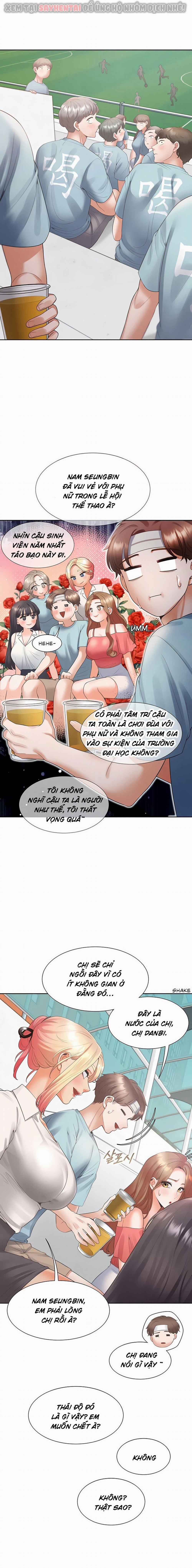 Chiếc Giường Tầng 53 trang 12