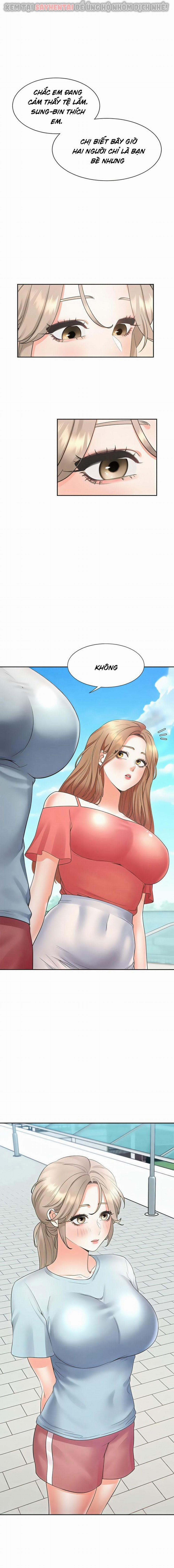 Chiếc Giường Tầng 54 trang 1