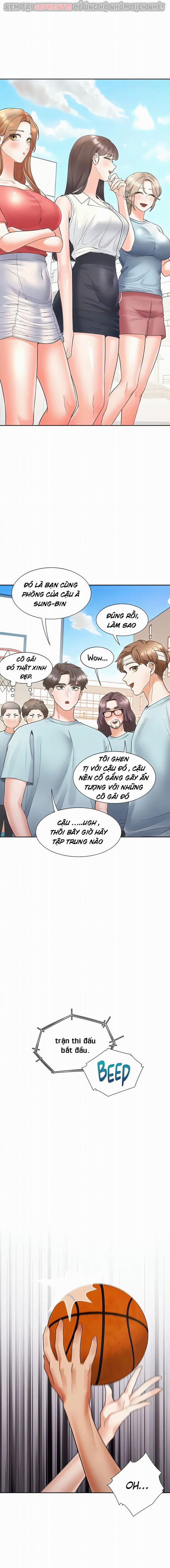 Chiếc Giường Tầng 54 trang 7