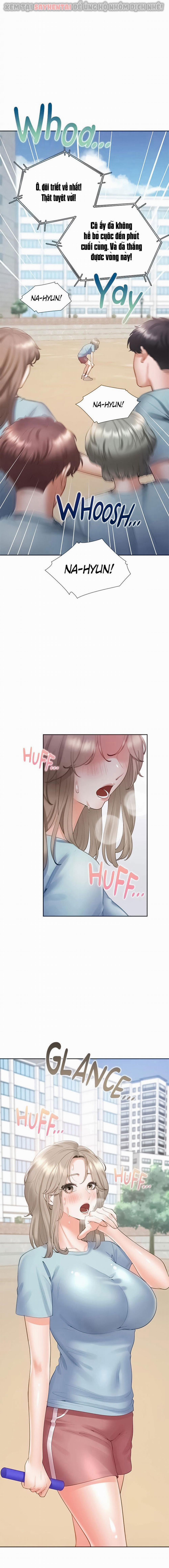 Chiếc Giường Tầng 55 trang 12