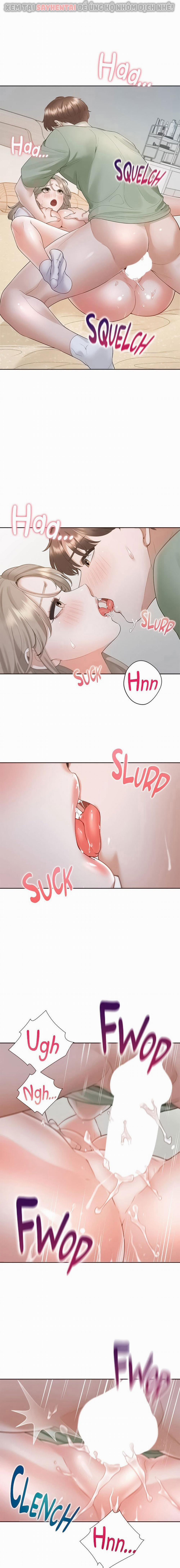 Chiếc Giường Tầng 59 trang 7