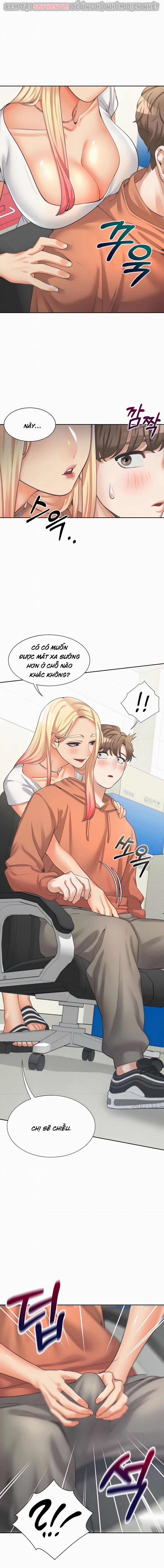 Chiếc Giường Tầng 7 trang 18