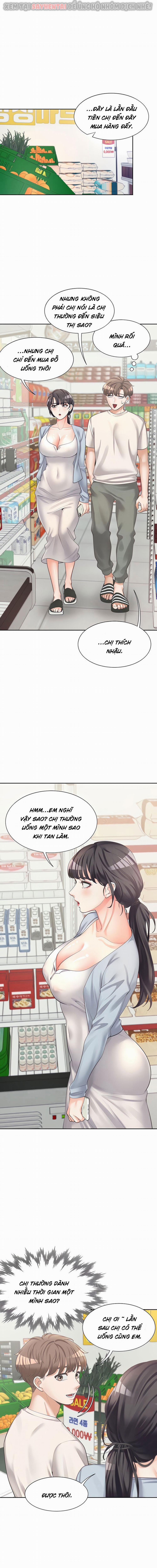 Chiếc Giường Tầng 7 trang 6