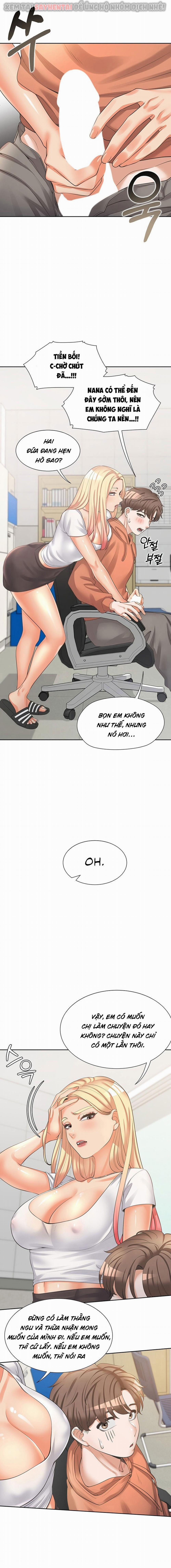 Chiếc Giường Tầng 8 trang 5