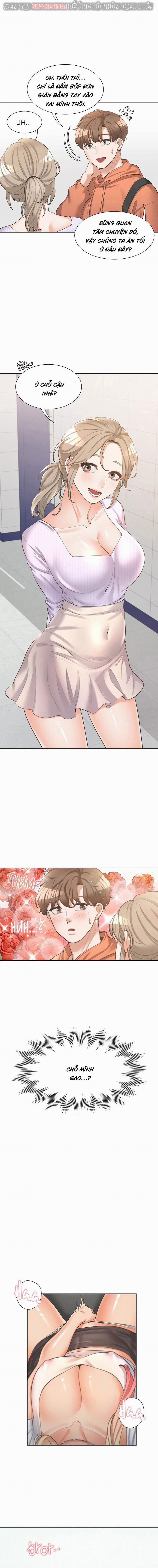 Chiếc Giường Tầng 9 trang 12