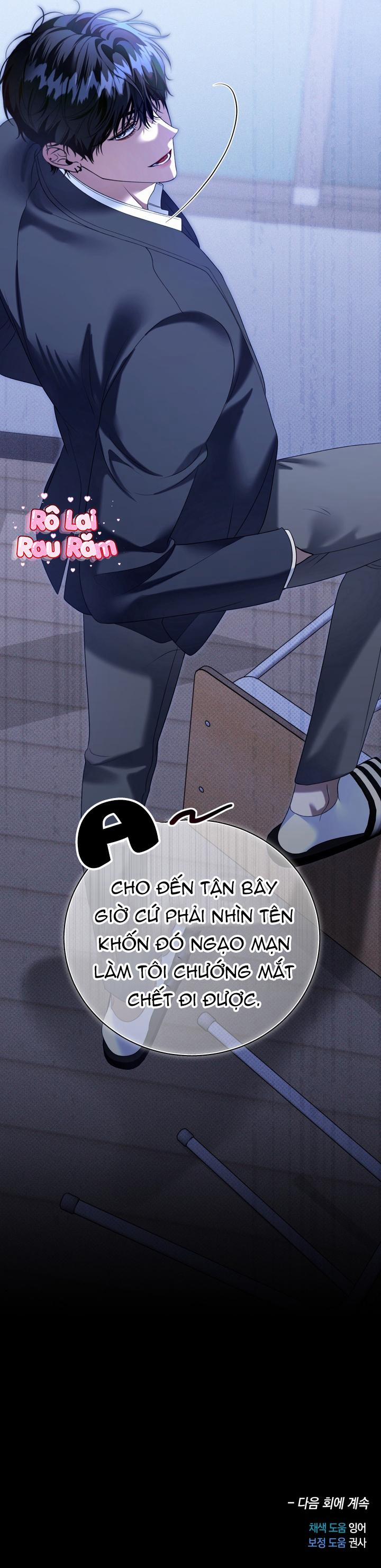 CHIẾC GIƯỜNG TUỔI 18 13 trang 8