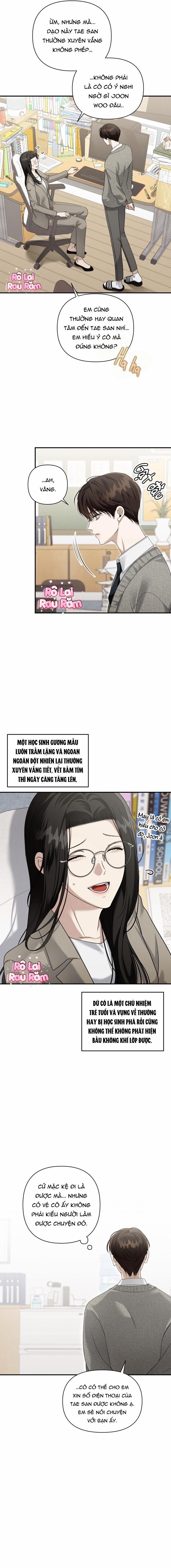 CHIẾC GIƯỜNG TUỔI 18 6 trang 7