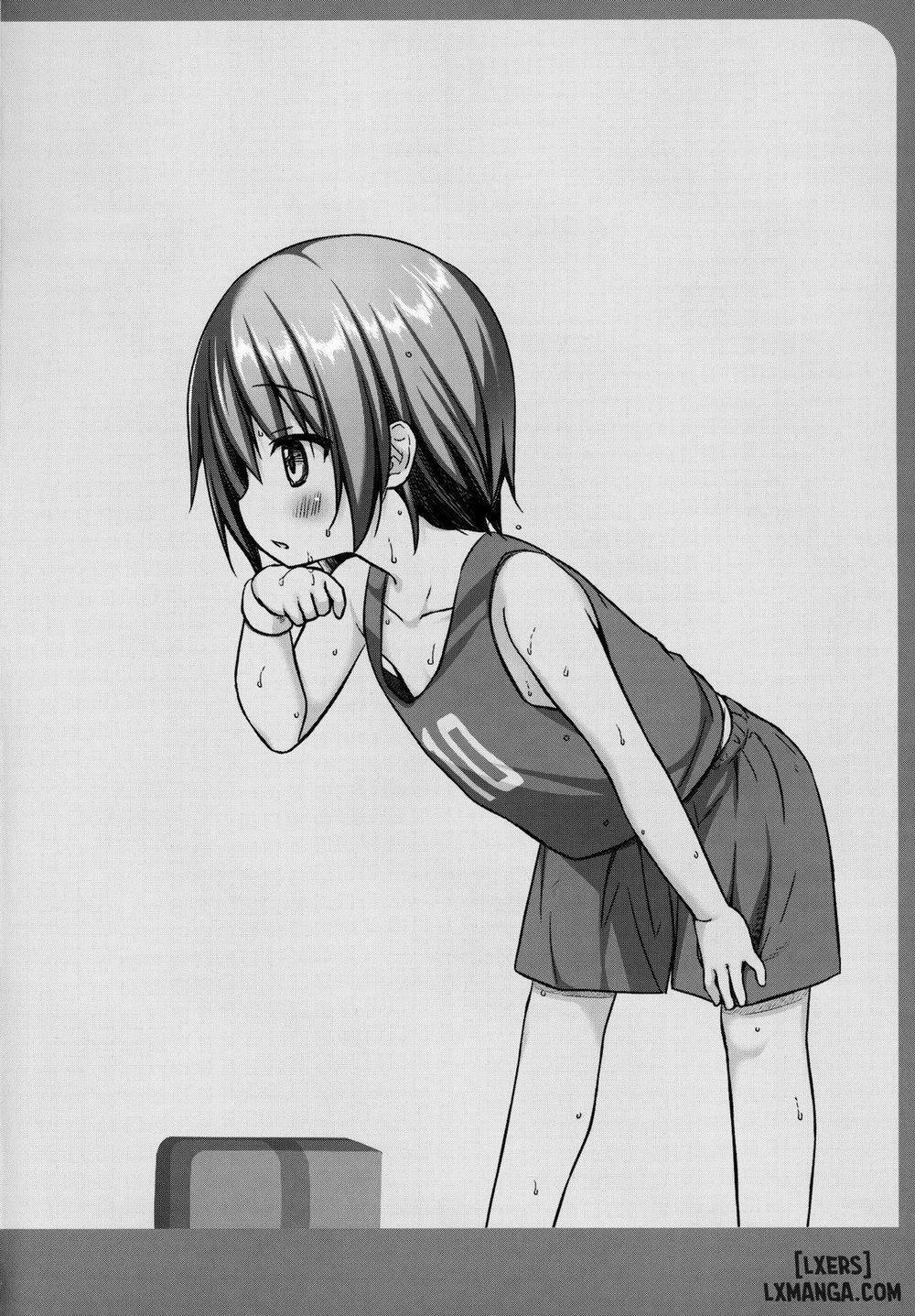 Chiếc Hộp Đồ Chơi Thiên Đường Phần 2 (Heaven's Toy Box) Oneshot trang 22