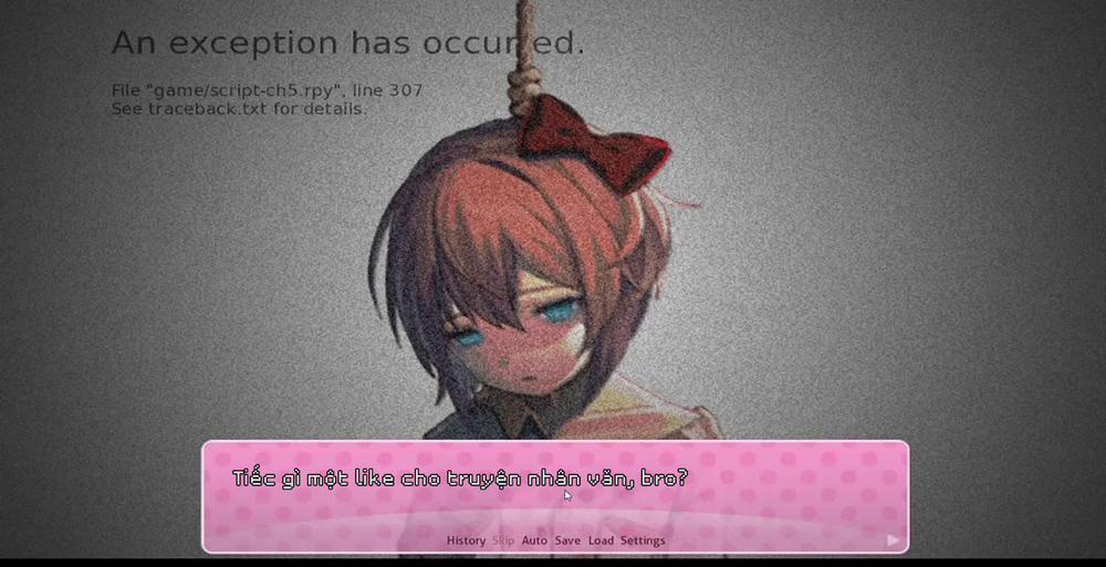 Chiếc Kén Của Ngày Nắng Hạ Phần 1 trang 25