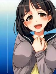 Đọc truyện tranh Chiếc Lá Tàn Rơi Mà Anh Ôm Mỗi Ngày (Sword Art Online)