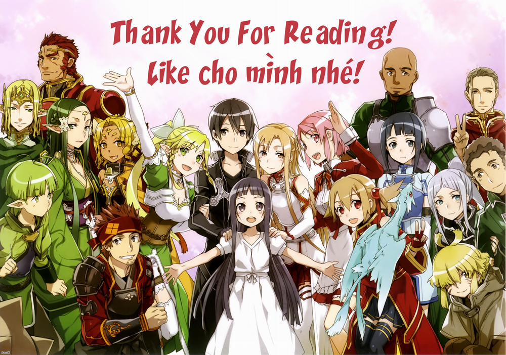 Chiếc Lồng Của Niềm Hạnh Phúc Oneshot trang 19