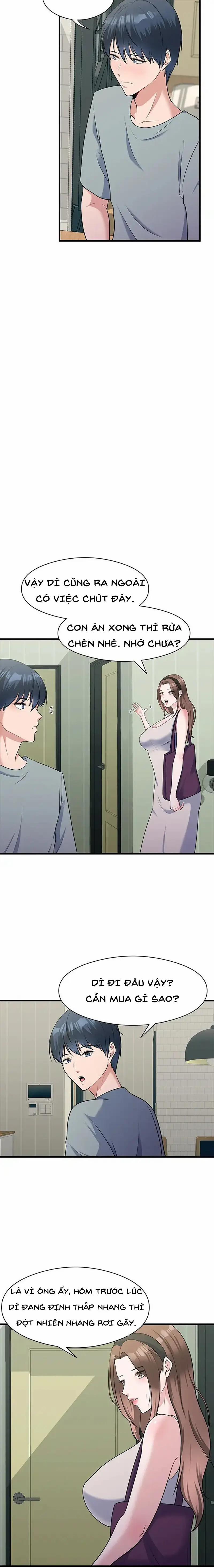 Chiếc Usb Của Cha Tôi 1 trang 11