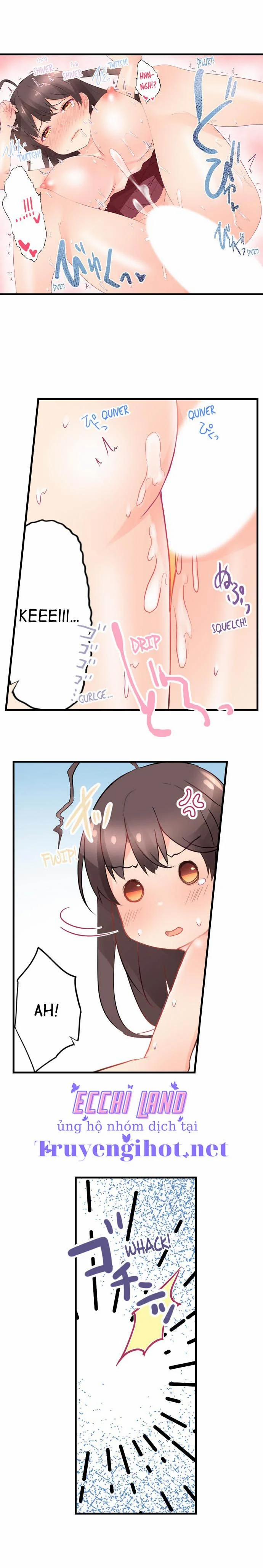 Chiếc Xe Gợi Dục 4.2 trang 3