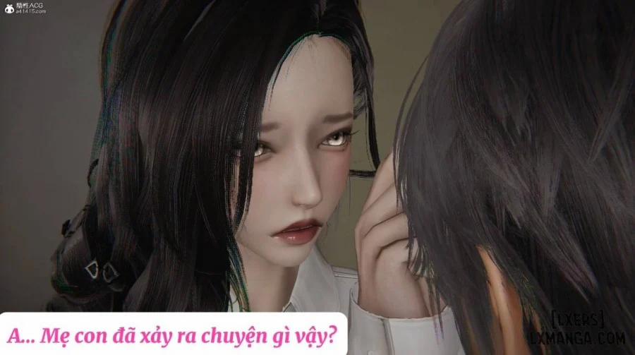 Chiếm Đoạt Mẹ 1.1 trang 13