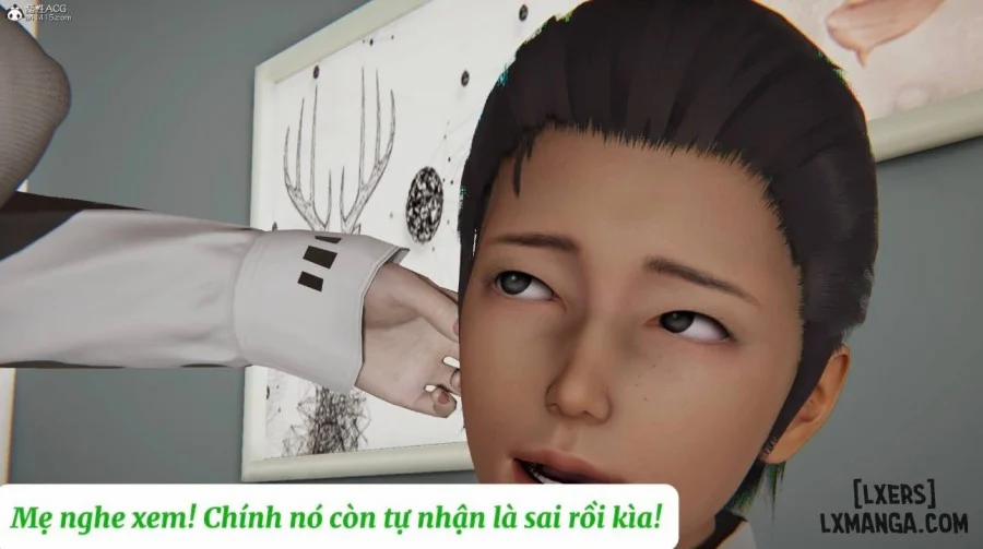 Chiếm Đoạt Mẹ 1.1 trang 31