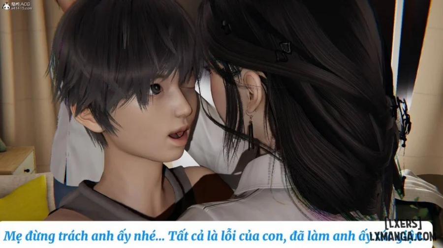 Chiếm Đoạt Mẹ 1.1 trang 49