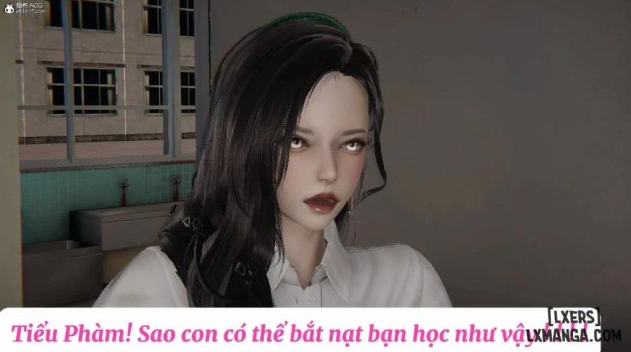 Chiếm Đoạt Mẹ 1.1 trang 5