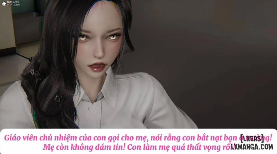 Chiếm Đoạt Mẹ 1.1 trang 7