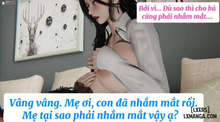 Chiếm Đoạt Mẹ 1.2 trang 11