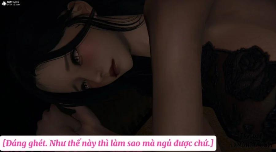 Chiếm Đoạt Mẹ 1.2 trang 39