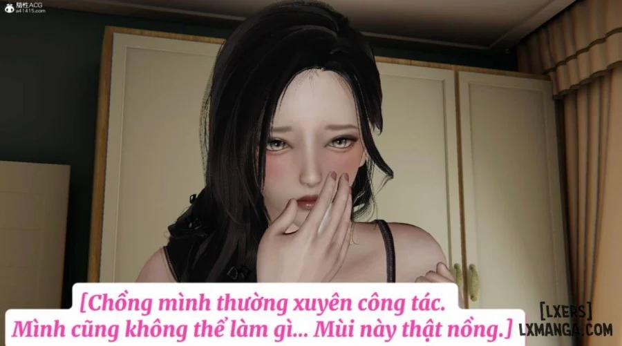 Chiếm Đoạt Mẹ 1.2 trang 50