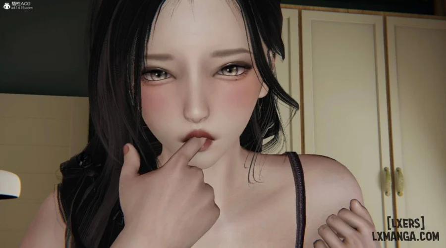 Chiếm Đoạt Mẹ 1.2 trang 51