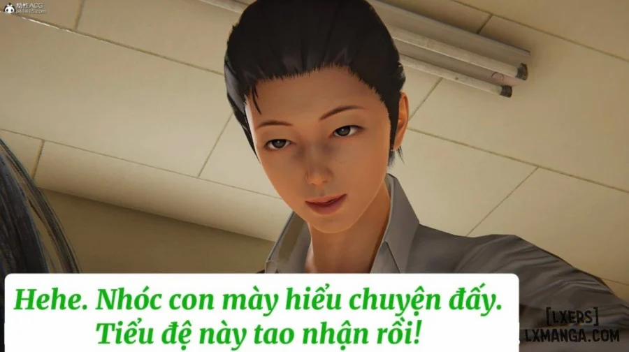 Chiếm Đoạt Mẹ 1.2 trang 58