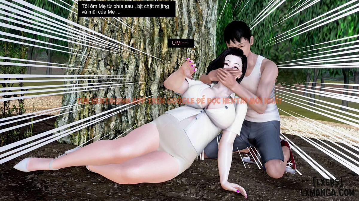 Chiếm Đoạt Mẹ 2 trang 1